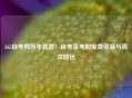 365自考网历年真题：自考备考的宝贵资源与高效路径